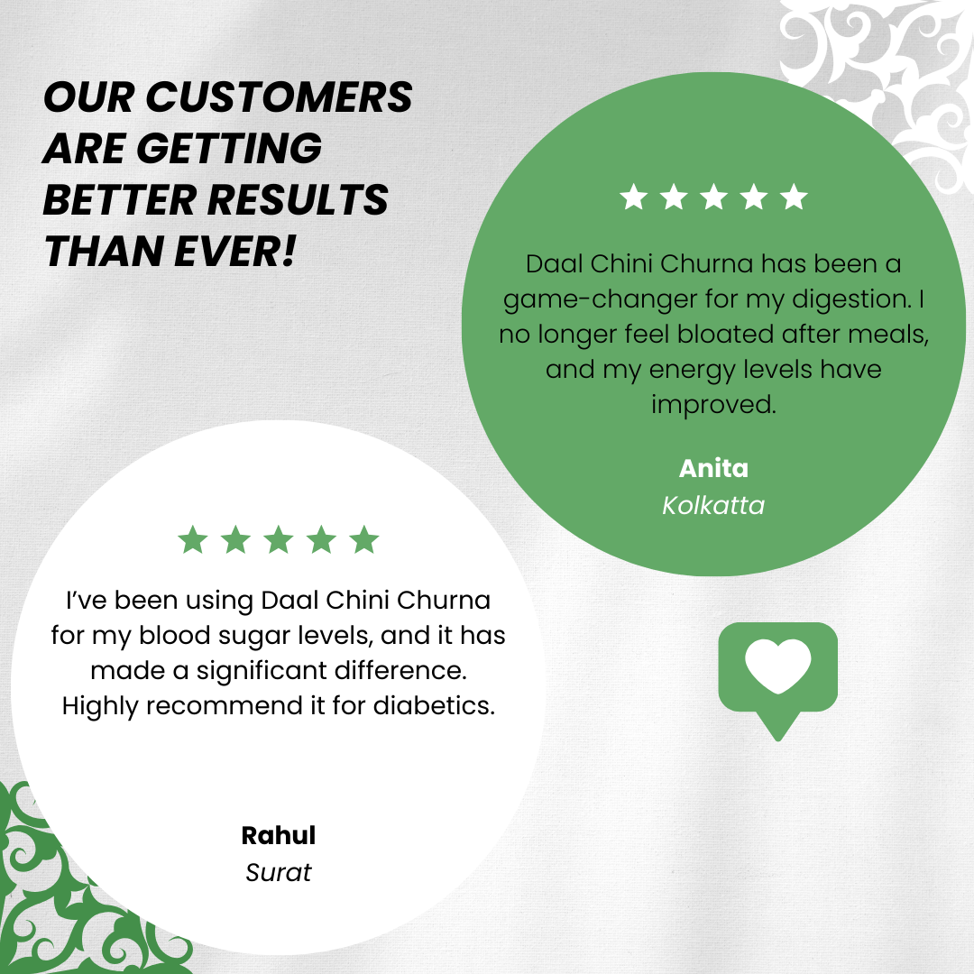 Encyclo Dal Chini Churna