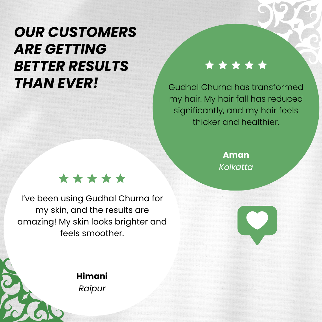 Encyclo Gudhal Churna