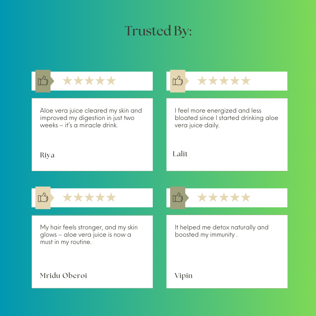 Encyclo Aloevera Juice 500ml