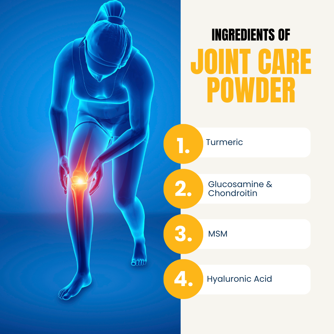 Encyclo Joint Care Powder