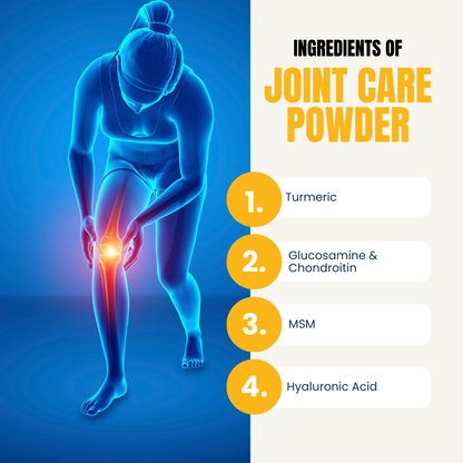 Encyclo Joint Care Powder