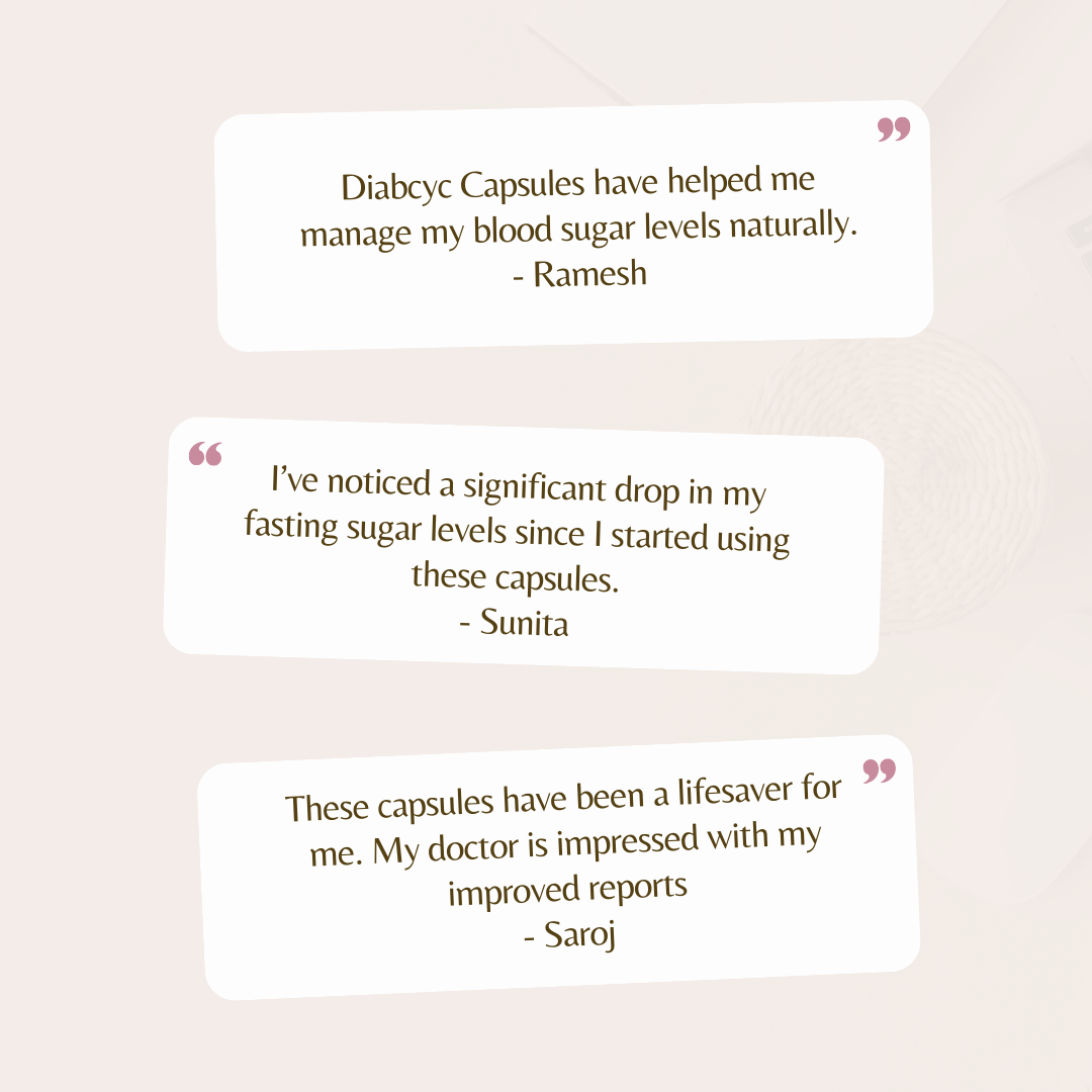 Encyclo Diabcyc Capsules