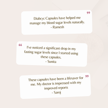 Encyclo Diabcyc Capsules
