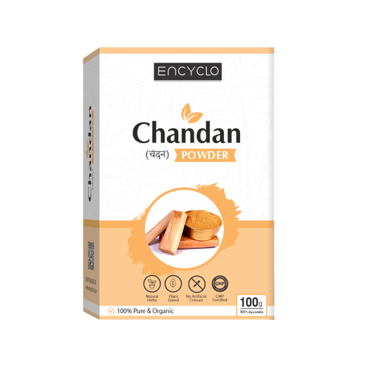 Encyclo Chandan Powder