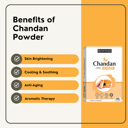 Encyclo Chandan Powder