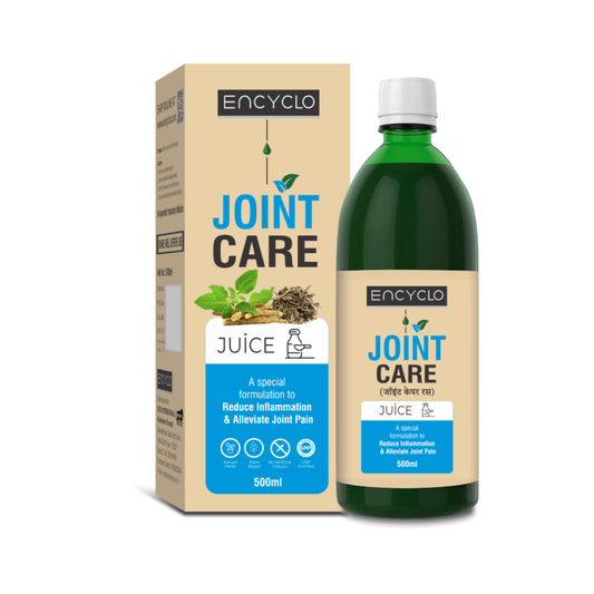 Encyclo Joint Care Juice -500mL