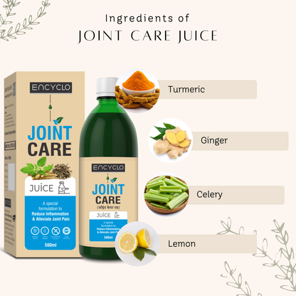 Encyclo Joint Care Juice -500mL