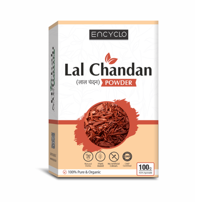 Encyclo Lal Chandan Powder