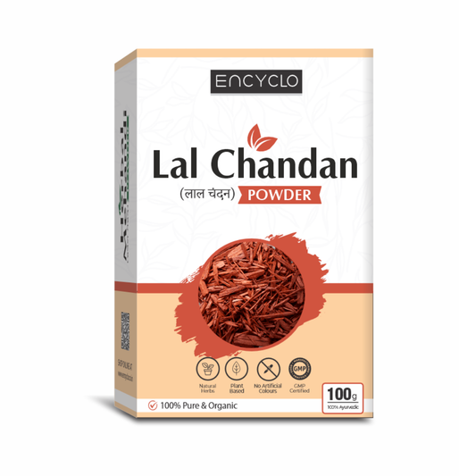 Encyclo Lal Chandan Powder