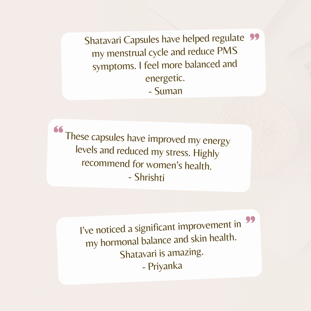 Encyclo Shatavari Capsules